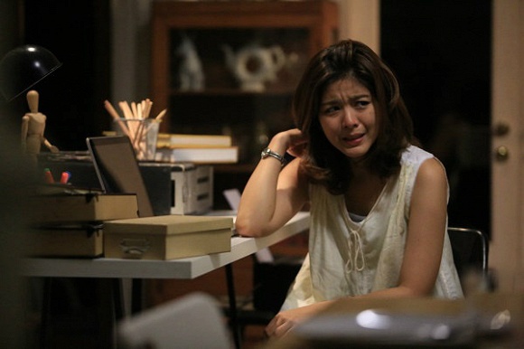 Bị vợ người tình ập vào bắt gian, tôi hóa đá nhìn chị ta tươi cười tặng chìa khoá nhà - 3