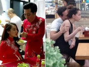 Làm vợ - Tình cảm như các cặp vợ chồng sao Việt: Không ngại ôm hôn mọi nơi, chăm nhau kỹ phát hờn