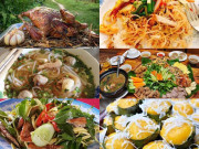 Xem ăn chơi - 7 đặc sản nức tiếng An Giang, có những món vô cùng quen thuộc với du khách Việt