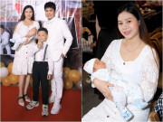 Giải trí - "Vua nhạc sàn" công khai con trai thứ 2, tiết lộ điều đáng quý ở vợ mới kém 18 tuổi