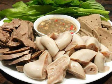 5 thực phẩm có cholesterol cao nhưng ăn vào cực tốt, riêng 4 loại này càng ăn càng hại