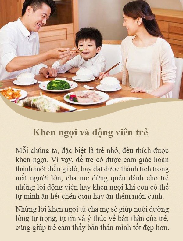 Mới ăn dặm mà làm đúng 5 quy tắc này, mẹ yên tâm rèn được con thói quen ăn tốt - 7