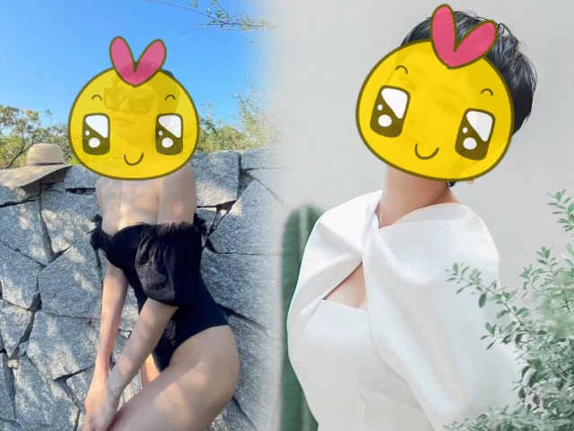Nữ ca sĩ không ngại thẩm mỹ, vẻ ngoài như búp bê đúng chuẩn nữ hoàng dao kéo