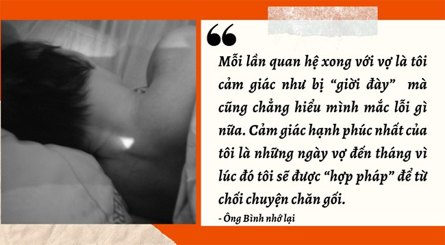 Chuyện kể từ “thế giới ngầm” amp;#40;1amp;#41;: Cả cuộc đời bi kịch của những chàng “gay” lấy vợ, sinh con - 8