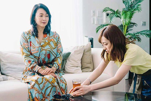 Mẹ chồng cũ amp;#34;ban ơnamp;#34; bảo đưa con về chơi, tôi nhẹ đáp câu nói làm bà biến sắc - 1