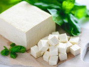 Bếp Eva - Muốn đậu phụ không nát khi nấu, chỉ cầm ngâm trong nước này là được ngay