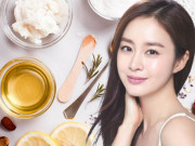 Làm đẹp - Da dầu nên dùng mặt nạ gì? Bật mí 5 loại mặt nạ thiên nhiên tốt cho làn da dầu