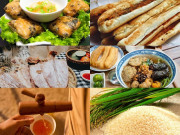 Xem ăn chơi - 7 đặc sản nổi tiếng Hải Phòng, được rất nhiều người tìm đến thưởng thức và mua về làm quà