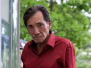 Giải trí - Vừa qua cơn đột quỵ, Thương Tín lại nghĩ quẩn, khóc vì bị dân mạng nói lời cay đắng