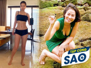 Làm đẹp - Thu Minh khoe body U50 đẹp như tượng lại bị nghi đi hút mỡ hết 10.000 đô