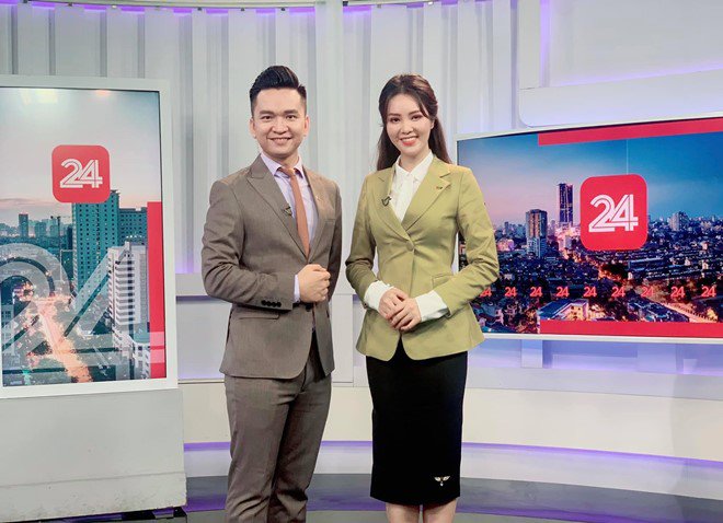 Nam MC từng bị người yêu đòi chia tay lúc mắc bệnh, giờ hạnh phúc bên vợ giấu kín - 9