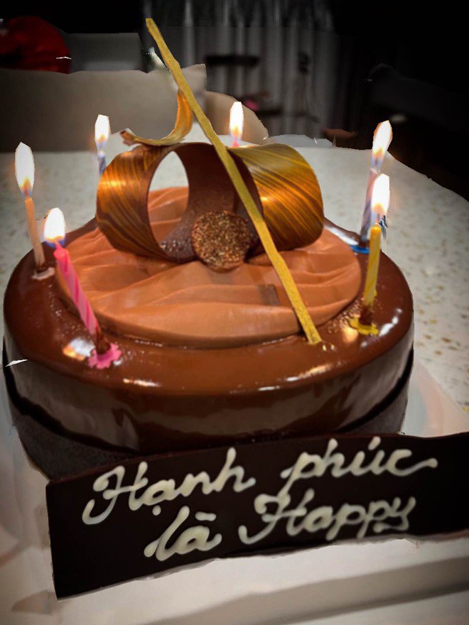 Nam MC từng bị người yêu đòi chia tay lúc mắc bệnh, giờ hạnh phúc bên vợ giấu kín - 6