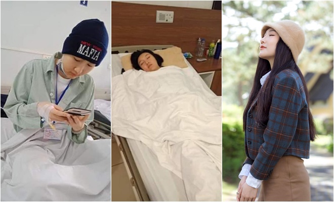 Nam MC từng bị người yêu đòi chia tay lúc mắc bệnh, giờ hạnh phúc bên vợ giấu kín - 1