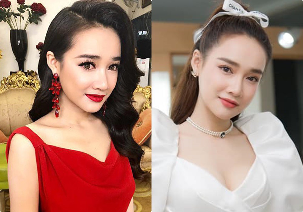 Loạt ảnh selfie phong cách amp;#34;đầu bù tóc rốiamp;#34; của Kỳ Duyên gây bão - 11