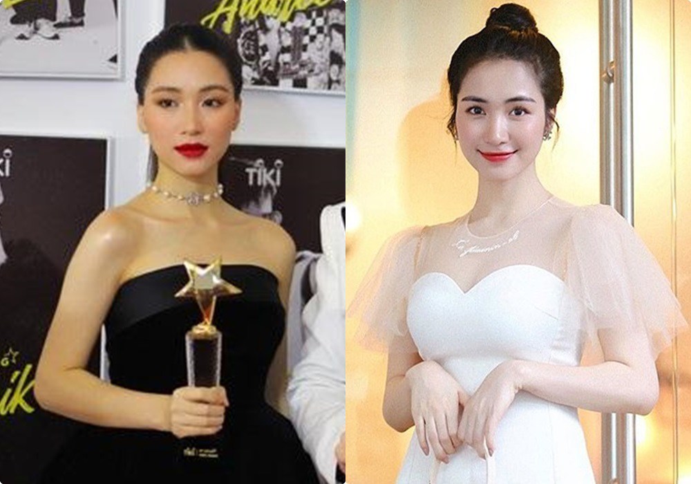 Loạt ảnh selfie phong cách amp;#34;đầu bù tóc rốiamp;#34; của Kỳ Duyên gây bão - 13
