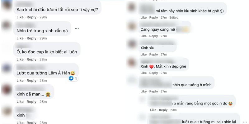 Loạt ảnh selfie phong cách amp;#34;đầu bù tóc rốiamp;#34; của Kỳ Duyên gây bão - 9