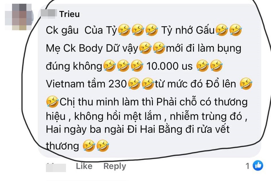 Thu Minh khoe body U50 đẹp như tượng lại bị nghi đi hút mỡ hết 10.000 đô - 2