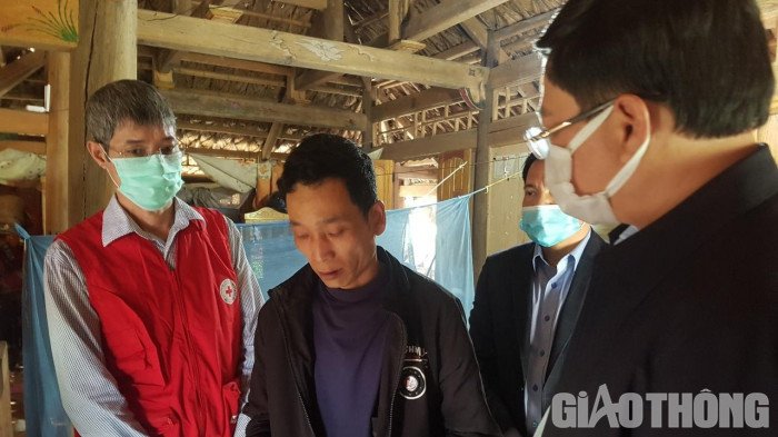 Vụ tai nạn không đáng có không đáng có 7 người c.h.ết ở Thanh Hóa: Xót xa tiếng khóc vang khắp xóm, làng - 1
