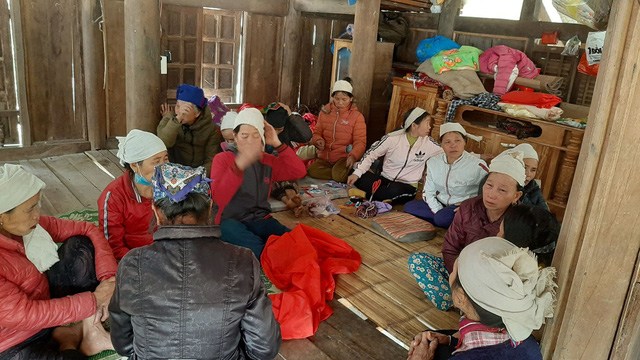 Vụ tai nạn không đáng có không đáng có 7 người c.h.ết ở Thanh Hóa: Xót xa tiếng khóc vang khắp xóm, làng - 3