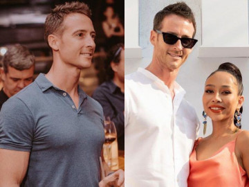 Bạn trai mới U50 của Thảo Trang xấu lạ sở hữu body vạn người mê