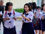 Tin tức - Quy định mới về thi tốt nghiệp THPT năm 2021