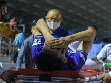 CLIP: Nước mắt Đỗ Hùng Dũng và lời xin lỗi muộn màng của Ngô Hoàng Thịnh