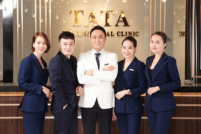 Thúy Diễm chia sẻ phương pháp trẻ hóa làn da bằng công nghệ Delift của Tata International Clinic - 4