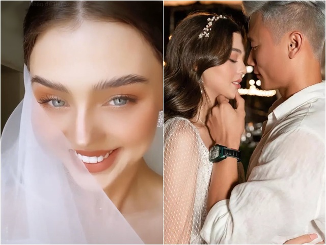 Sao Việt 24h: Nghi vấn Bùi Tiến Dũng sắp cưới bạn gái Tây, sự thật ra sao?