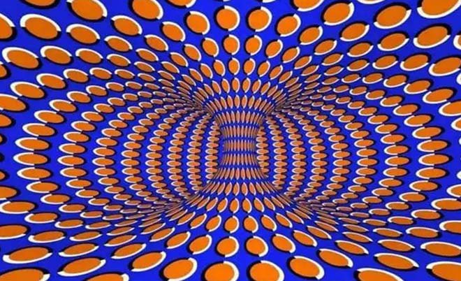Trăm nghe không bằng một thấy nhưng bạn có chắc những gì mình thấy là đúng? - 8