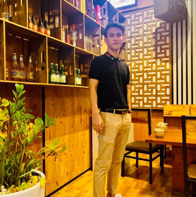 CEO Trần Thanh Tùng: “Kinh doanh sản phẩm chất lượng tốt, tự khắc sẽ thành công” - 2