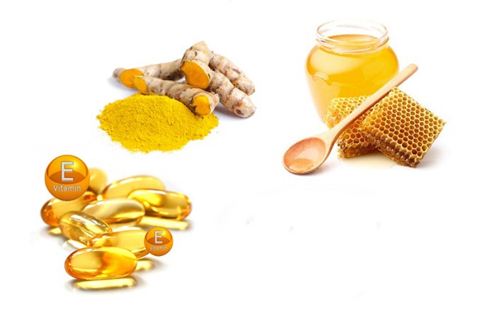 Top 7 công thức dưỡng da với mặt nạ mật ong nghệ đơn giản, tiết kiệm mà lại hiệu quả - 7