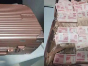 Tin tức - Chú rể 53 tuổi hứa tặng 4,6 tỷ tiền quà cưới, cô dâu phát hiện sốc khi mở vali tiền