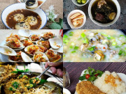 Xem ăn chơi - 7 đặc sản nổi tiếng vùng biển Hạ Long, vừa ngon bổ lại còn rẻ, hấp dẫn khách du lịch