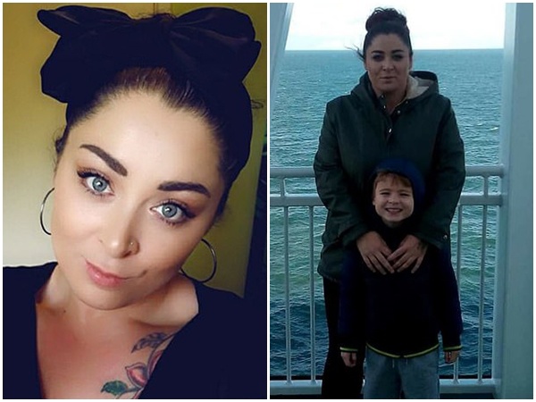 Người phụ nữ mắc căn bệnh cứ thấy nam giới đẹp trai, hấp dẫn liền ngã khuỵu - 1