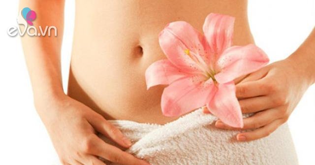 Vùng Kín Bị Thoát Khí