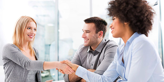 6 sai lầm với người tham chiếu khiến bạn khó tìm được việc - 1