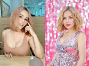 Giải trí - Sau 4 lần ly hôn, diễn viên U50 Hoàng Yến úp mở việc hẹn hò trai trẻ kém 14 tuổi