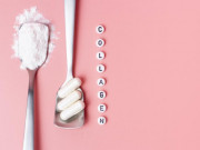 Sức khỏe - Những bệnh không nên uống collagen