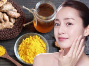 Làm đẹp - Top 7 công thức dưỡng da với mặt nạ mật ong nghệ đơn giản, tiết kiệm mà lại hiệu quả