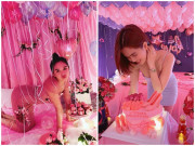 Làm vợ - Ngọc Trinh nói yêu người yêu cũ của bạn thân là chuyện thường, cởi mở về tình một đêm
