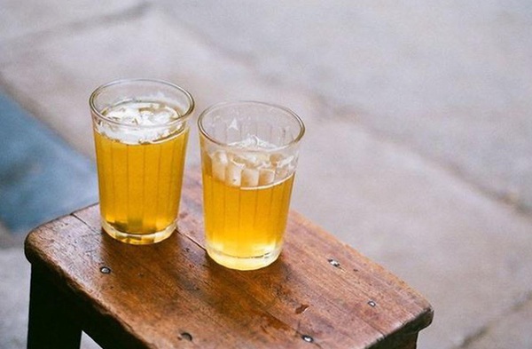 Uống trà xanh trong khi ăn có tốt không? Câu trả lời có thể khiến bạn thay đổi thói quen - 2