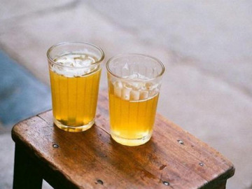 Uống trà xanh trong khi ăn có tốt không? Câu trả lời có thể khiến bạn thay đổi thói quen