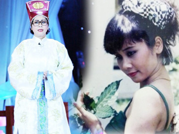 "Phận mỏng cánh chuồn" của NSND Minh Hằng: Hạnh phúc xế chiều ngắn ngủi, con chồng hết mực tôn trọng