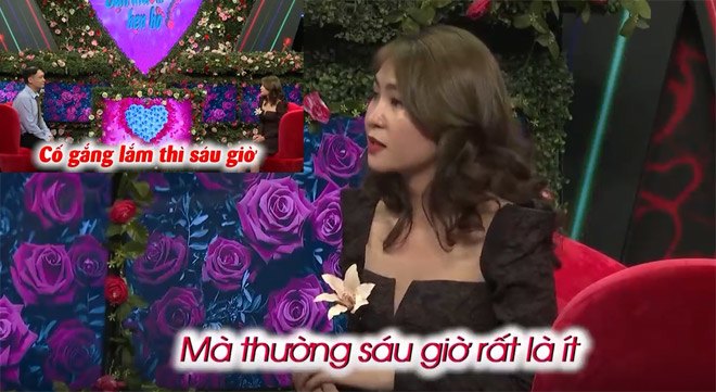 Nữ giám đốc U30 đi tìm chồng, đặt tiêu chuẩn amp;#34;không lăng nhăng và mông lépamp;#34; - 12