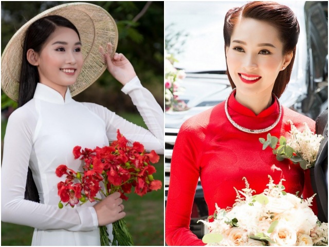 Cô bé 13 tuổi cao 1m64 được ví bản sao Hoa hậu Việt Nam Đặng Thu Thảo