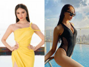 Sao Việt - Nhan sắc nữ MC gây "sốt" với trí nhớ siêu phàm, dẫn 3.000 chữ không cần kịch bản