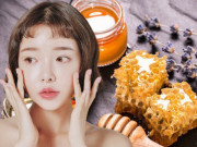 Làm đẹp - Sở hữu ngay làn da láng mịn với những công thức mặt nạ mật ong trị mụn đơn giản