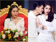 Từng thừa nhận bị ghét, giờ Thủy Tiên có hạnh phúc như mơ