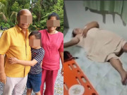 Tin tức - Góa phụ qua lại với chồng người, bị "chính thất" lao vào đánh ghen tới "thân tàn ma dại"