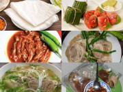 Xem ăn chơi - 7 đặc sản nổi tiếng Tây Ninh, có những món vô cùng quen thuộc với người dân cả nước